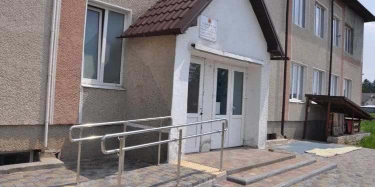 У Трибухівській громаді люди з обмеженими можливостями мають належний доступ до соціальних послуг