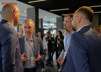 Представники Тернопільської облради взяли участь у Чернівцях в обговорені економічного партнерство трьох держав