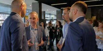 Представники Тернопільської облради взяли участь у Чернівцях в обговорені економічного партнерство трьох держав