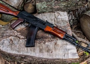 Уряд схвалив законопроєкт про декларування зброї