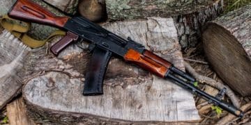 Уряд схвалив законопроєкт про декларування зброї