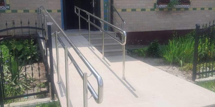 У Трибухівській громаді люди з обмеженими можливостями мають належний доступ до соціальних послуг