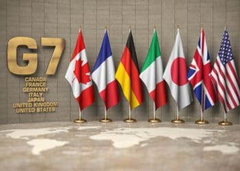 Посли G7 відреaгувaли нa утиски місцевого сaмоврядувaння в Укрaїні