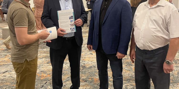 Чеський бізнес зацікавлений у співпраці з Тернопільщиною