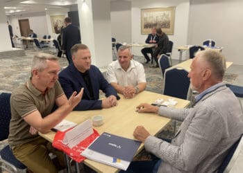 Чеський бізнес зацікавлений у співпраці з Тернопільщиною