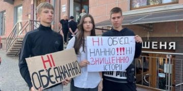 Я повинен втрутитися у цю ситуацію, – Сергій Зюбаненко про затримання поліцейськими дітей