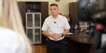 «Усі звинувачення в мою адресу – абсурд і провокація» – голова Тернопільської обласної ради (Відео)