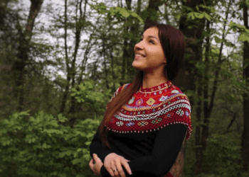 Ірина Гонташ