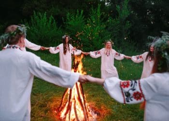 Різдво Івана Хрестителя