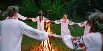 Різдво Івана Хрестителя