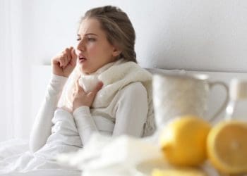 Бронхіальний кашель: симптоми, причини, та як його лікувати