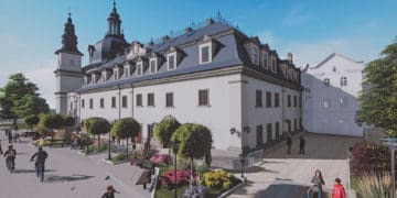 Для чого в тернопільській кaтедрі добудовують ще один поверх