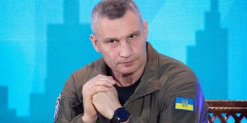 Не має бути недемократичних методів управління державою, яка прагне в ЄС та НАТО, – Кличко на конференції з демократичного врядування