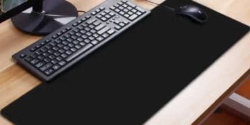 Як обрати килимок для мишки