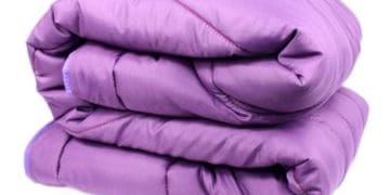 Який розмір двоспальної ковдри вибрати?