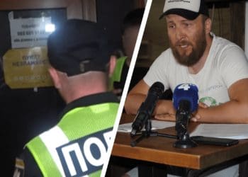 Жодної постанови суд не підтримав, а наркотики могли і підкинути: власник ресторану у Тернополі розповів про тиск