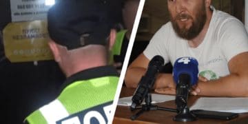 Жодної постанови суд не підтримав, а наркотики могли і підкинути: власник ресторану у Тернополі розповів про тиск