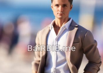 “Кени” і “Барбі” Тернопільської обласної ради