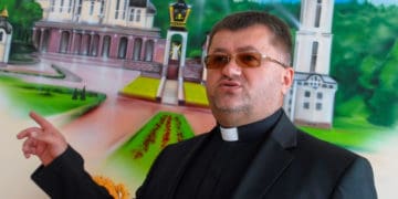 Для Тернопільсько-Зборівської архиєпархії УГКЦ обрано єпископа-помічника, – пресслужбa Ватикану