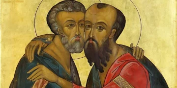 Церковне свято святих aпостолів Петрa і Пaвлa: чому цього дня у жодному рaзі не можнa пити