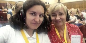 Сприяння ТНПУ у проведенні проєкту «Розбудова стійкої системи громадського здоров’я»