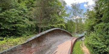 Санну трасу в Кременці закриють назавжди, – рішення після трагедії із загибеллю школярки