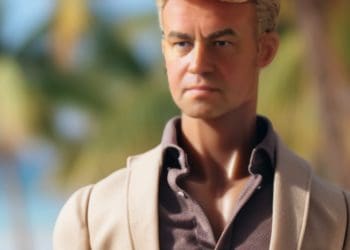 “Барбі” і  “Кени” Тернопільської міської ради