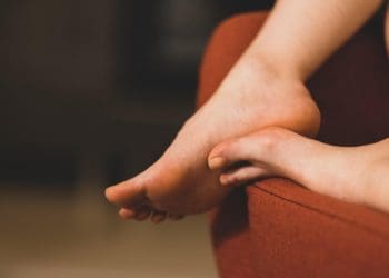 Діабетична стопа: причини виникнення, ефективне лікування в Тернополі