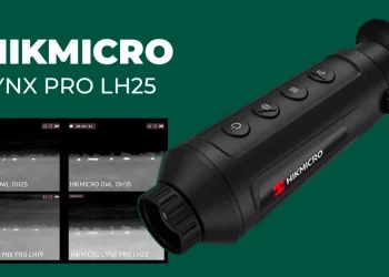 ТОП 7 переваг тепловизорів HikMicro