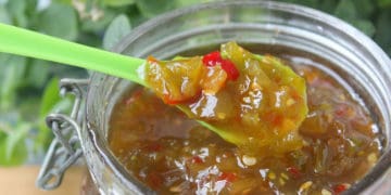 Варення з зелених помідорів: 9 рецептів на кожен смак