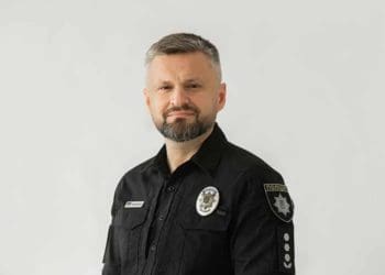 Т.в.о. начальника ГУ Нацполіції України в Тернопільській області полковник поліції Сергій ЗЮБАНЕНКО :«Якщо є проблеми в роботі, не приховую, а розв’язую їх»