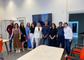 Делегація ЗУНУ пройшла стажування у Нідерландах