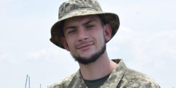 Дмитро Линва