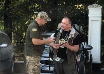 У сусідній з Тернопільщиною області прочанам упц мп виписують повістки