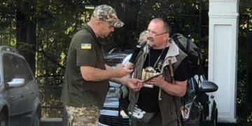 У сусідній з Тернопільщиною області прочанам упц мп виписують повістки