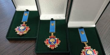 Почесний громадянин міста Тернополя