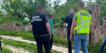 Посадовця ТЦК, який допомагав ухилянтам на Тернопільщині, відправили служити на схід