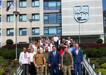 Тернопільський військовий коледж