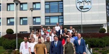 Тернопільський військовий коледж