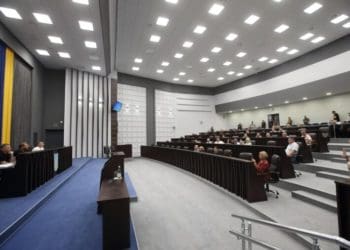 Під час сесії Тернопільської облради прийняли важливе рішення