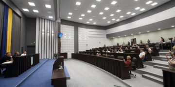 Під час сесії Тернопільської облради прийняли важливе рішення