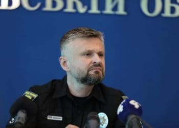 Сергій Зюбаненко