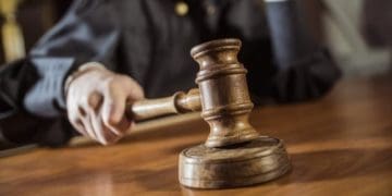 суд Тернопіль
