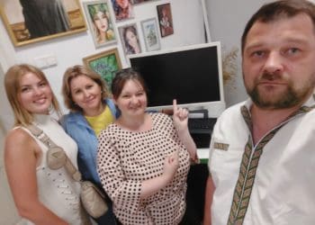 Тарас Савчук Хвилі змін