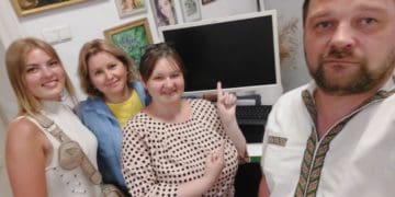 Тарас Савчук Хвилі змін