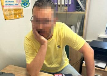 Затримали тернополянина, який допомагав ухилянтам через знайомих у військово-лікарській комісії ТЦК СП