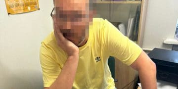 Затримали тернополянина, який допомагав ухилянтам через знайомих у військово-лікарській комісії ТЦК СП