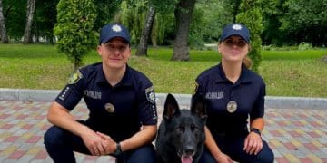 тернопільські патрульні