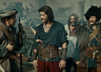 До Дня Незалежності у Тернополі покажуть фільм про найславетнішого з ватажків опришківського руху – “Довбуш”