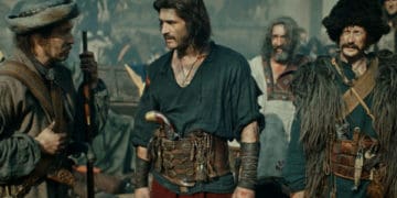 До Дня Незалежності у Тернополі покажуть фільм про найславетнішого з ватажків опришківського руху – “Довбуш”